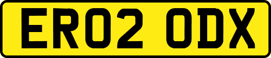 ER02ODX