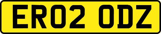 ER02ODZ