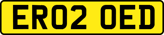 ER02OED