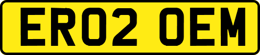 ER02OEM