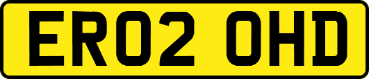 ER02OHD