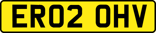 ER02OHV