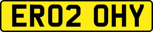 ER02OHY
