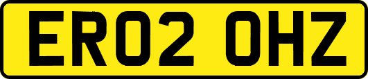 ER02OHZ
