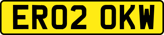 ER02OKW
