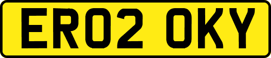ER02OKY