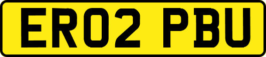 ER02PBU