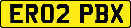 ER02PBX
