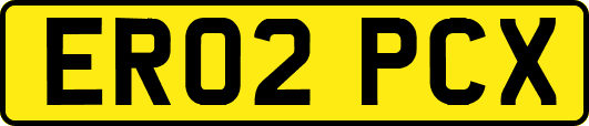 ER02PCX