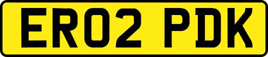 ER02PDK