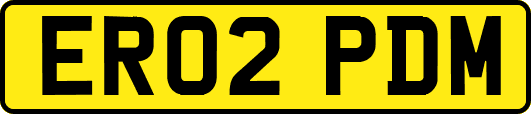 ER02PDM