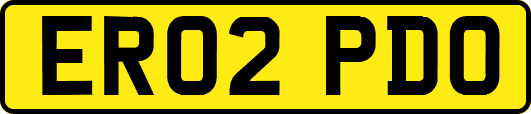 ER02PDO