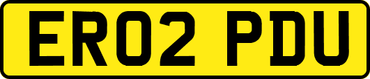 ER02PDU