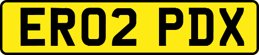 ER02PDX