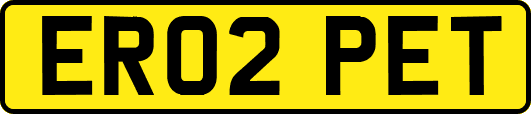 ER02PET