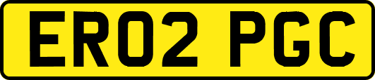ER02PGC