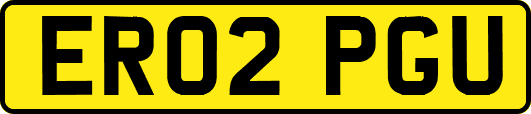 ER02PGU