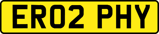 ER02PHY