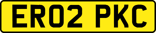 ER02PKC