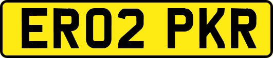 ER02PKR