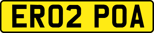 ER02POA