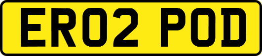 ER02POD