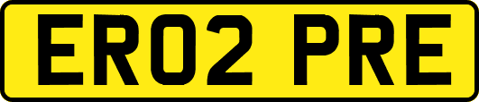 ER02PRE