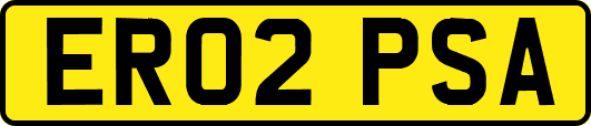 ER02PSA