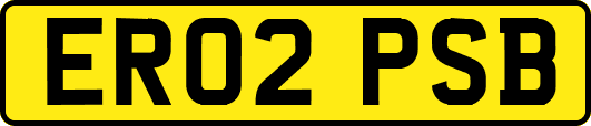 ER02PSB