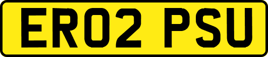 ER02PSU
