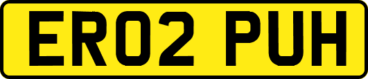 ER02PUH