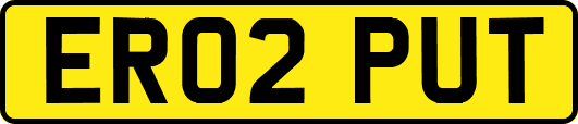 ER02PUT