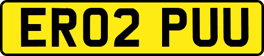 ER02PUU