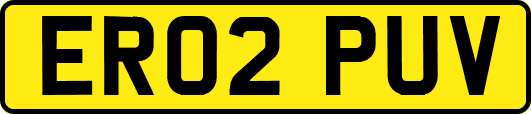 ER02PUV