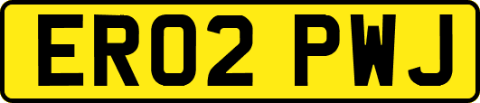 ER02PWJ