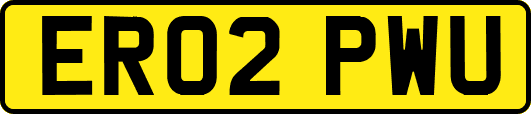 ER02PWU