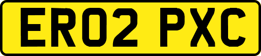 ER02PXC