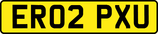 ER02PXU