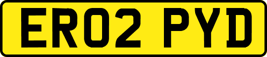ER02PYD