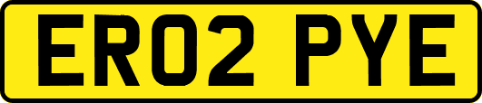 ER02PYE