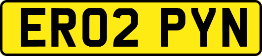 ER02PYN