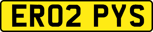 ER02PYS