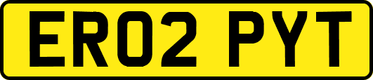 ER02PYT