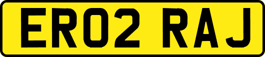 ER02RAJ
