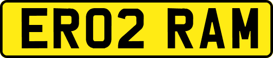 ER02RAM