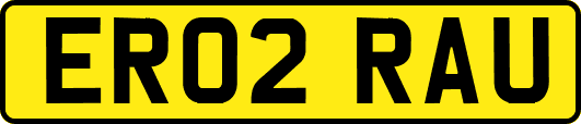 ER02RAU
