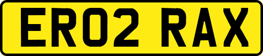 ER02RAX