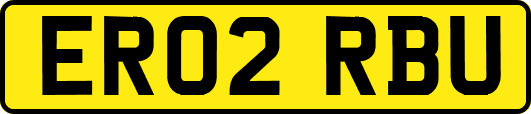 ER02RBU