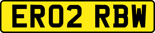 ER02RBW