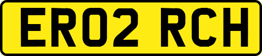 ER02RCH